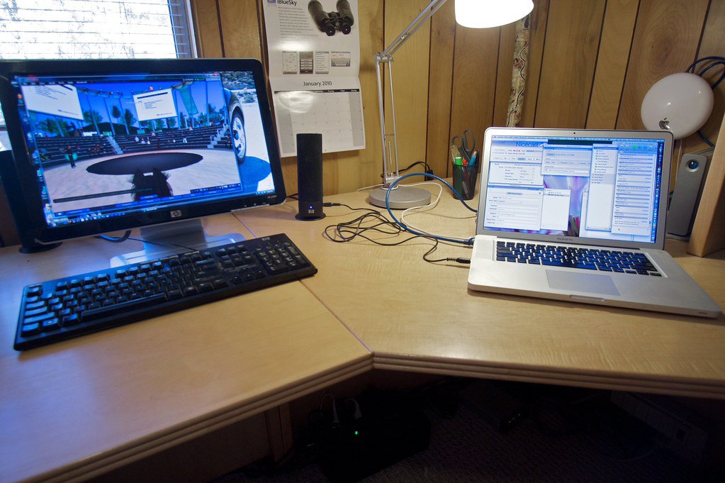 Monitoring dashboards