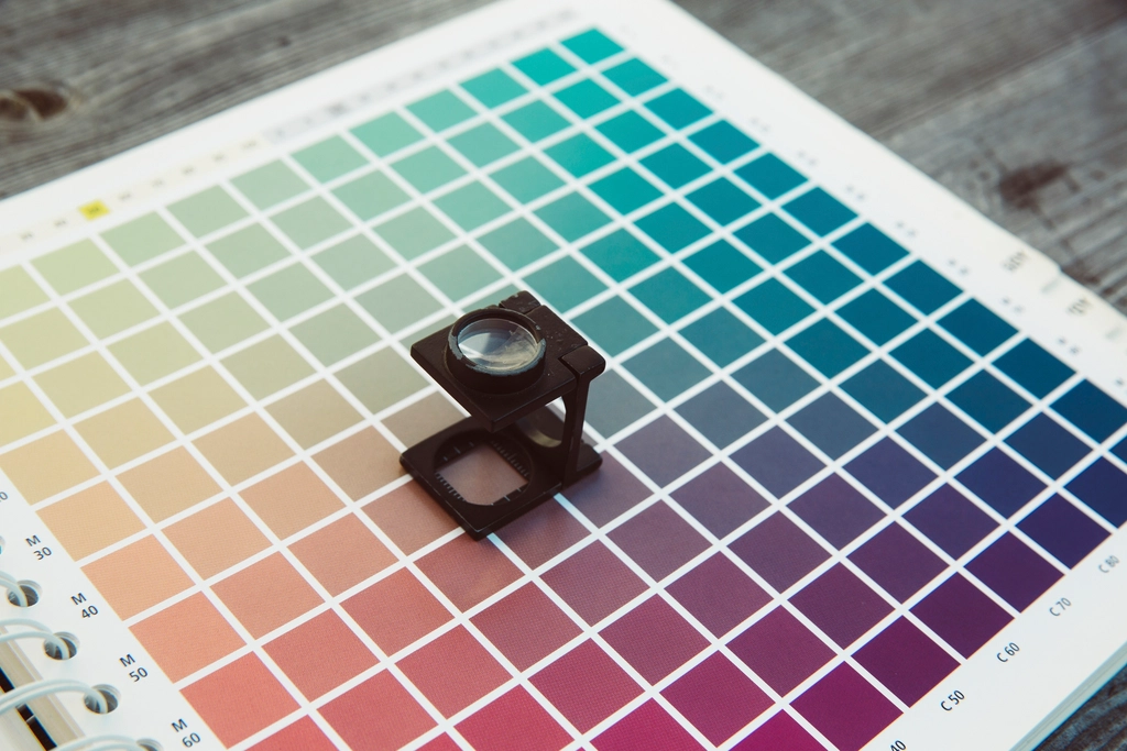 Security printing press